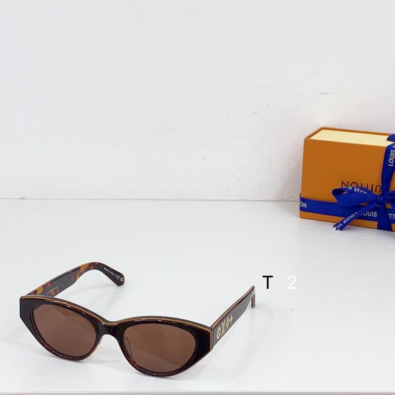 LV Sunglasses ID:20260410-2879